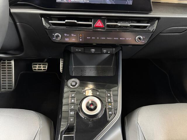 KIA Niro 1.6 GDi PHEV ExecutiveLine I Schuifdak I Leder I Memory I Camera I Navi I Elek. Stoelen