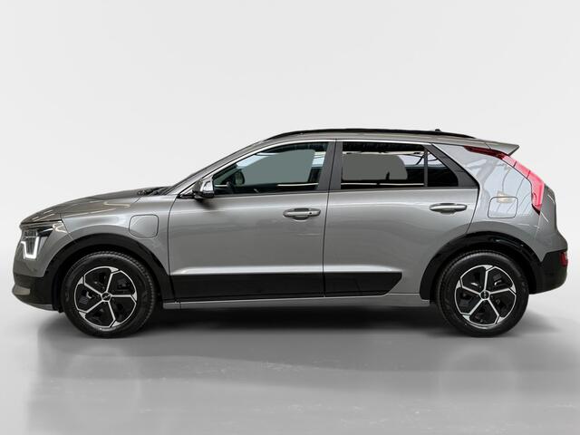 KIA Niro 1.6 GDi PHEV ExecutiveLine I Schuifdak I Leder I Memory I Camera I Navi I Elek. Stoelen