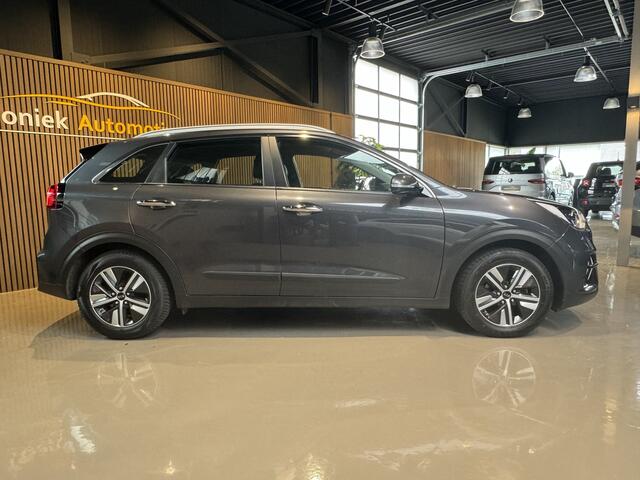 KIA Niro 1.6 GDi Hybrid DynamicLine