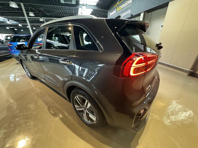 KIA Niro 1.6 GDi Hybrid DynamicLine