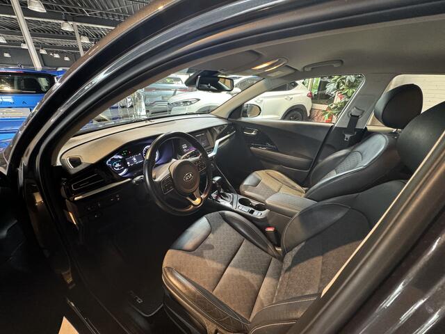 KIA Niro 1.6 GDi Hybrid DynamicLine