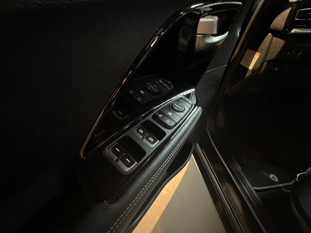 KIA Niro 1.6 GDi Hybrid DynamicLine