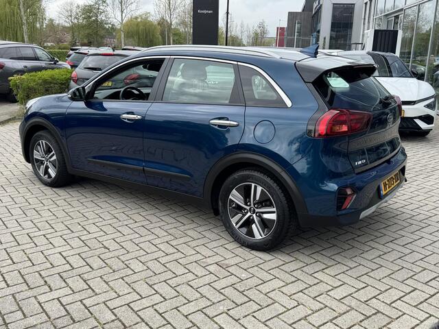 KIA Niro 1.6 GDi Hybrid DynamicLine |trekhaak|