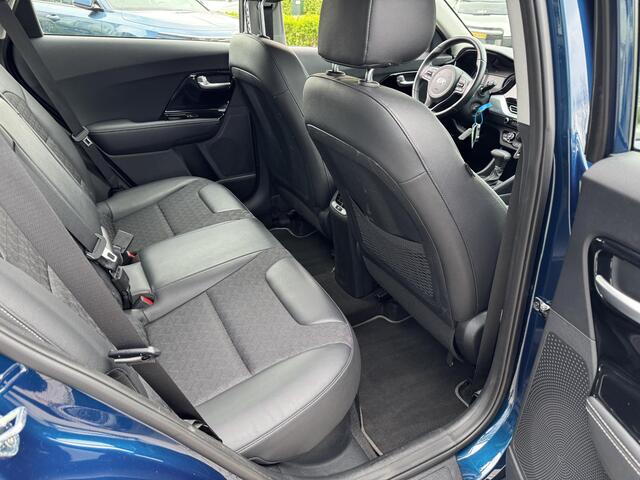 KIA Niro 1.6 GDi Hybrid DynamicLine |trekhaak|
