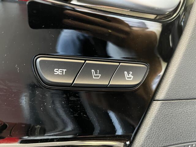 KIA Niro 1.6 GDi Hybrid ExecutiveLine ,Trekhaak ,Stoelverwarming -én Verkoeling, JBL audio, Stoelwarming achter, LMV 18-Inch, AchteruitrijCamera, Adaptieve CruiseControl