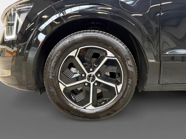 KIA Niro 1.6 GDi PHEV ExecutiveLine I Schuifdak I Leder I Memory I Camera I Navi I Elek. Stoelen