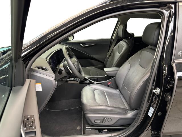 KIA Niro 1.6 GDi PHEV ExecutiveLine I Schuifdak I Leder I Memory I Camera I Navi I Elek. Stoelen