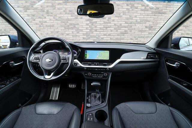KIA Niro 1.6 GDi Hybrid DynamicPlusLine | Trekhaak | Adaptieve cruise | Rijklaarprijs - incl.garantie