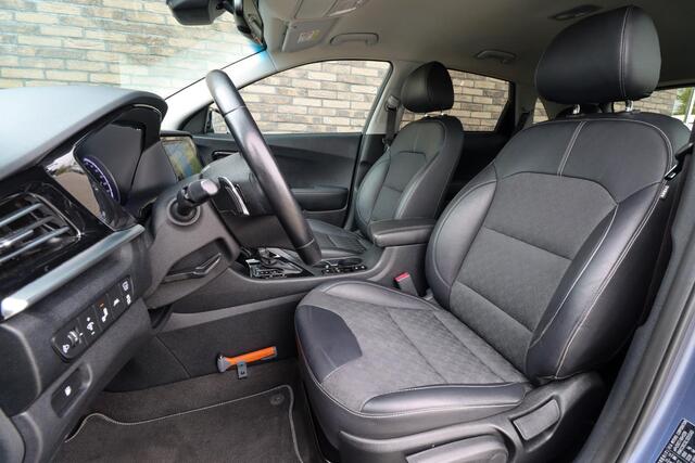 KIA Niro 1.6 GDi Hybrid DynamicPlusLine | Trekhaak | Adaptieve cruise | Rijklaarprijs - incl.garantie
