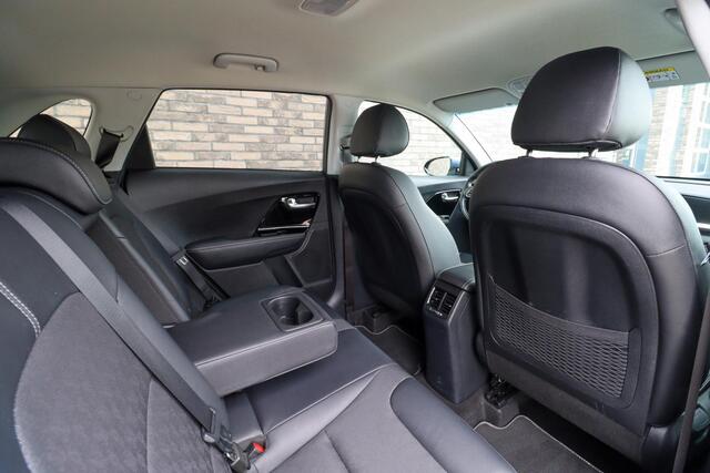 KIA Niro 1.6 GDi Hybrid DynamicPlusLine | Trekhaak | Adaptieve cruise | Rijklaarprijs - incl.garantie