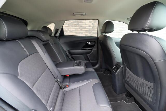 KIA Niro 1.6 GDi Hybrid DynamicPlusLine | Trekhaak | Adaptieve cruise | Rijklaarprijs - incl.garantie