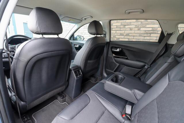 KIA Niro 1.6 GDi Hybrid DynamicPlusLine | Trekhaak | Adaptieve cruise | Rijklaarprijs - incl.garantie