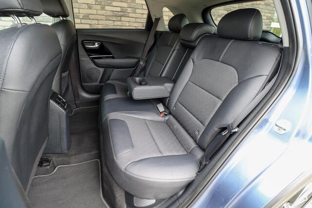 KIA Niro 1.6 GDi Hybrid DynamicPlusLine | Trekhaak | Adaptieve cruise | Rijklaarprijs - incl.garantie