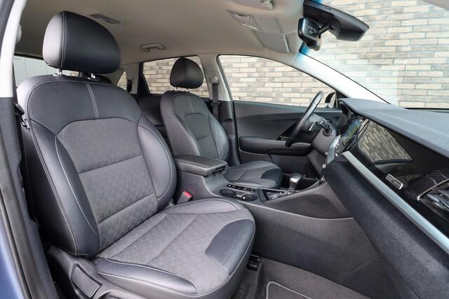 KIA Niro 1.6 GDi Hybrid DynamicPlusLine | Trekhaak | Adaptieve cruise | Rijklaarprijs - incl.garantie