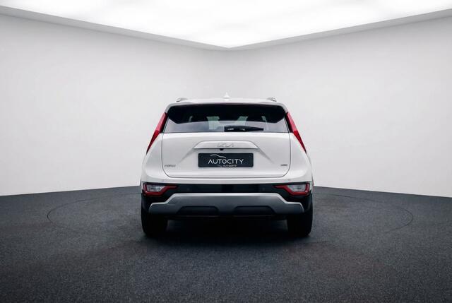 KIA Niro 1.6 GDi HEV Hybrid DynamicLine Camera l Adaptive Cruise l Blinds