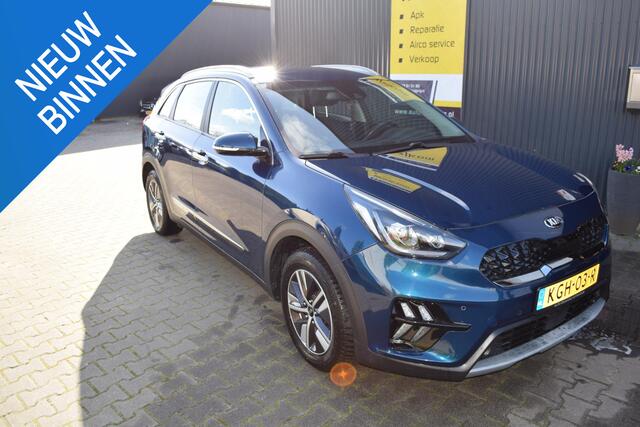 KIA Niro 1.6 GDi PHEV DynamicLine