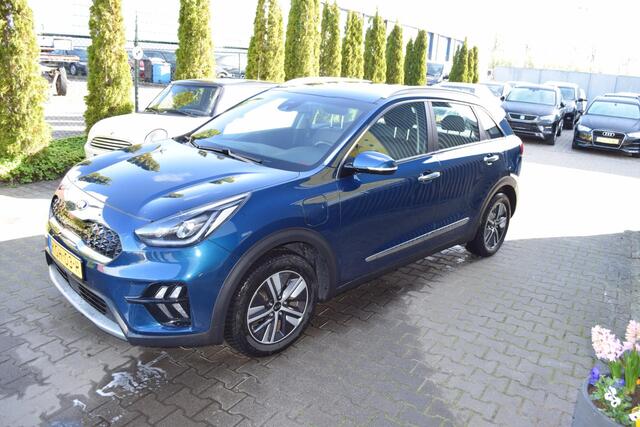 KIA Niro 1.6 GDi PHEV DynamicLine