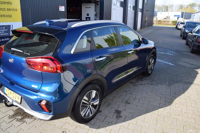 KIA Niro 1.6 GDi PHEV DynamicLine