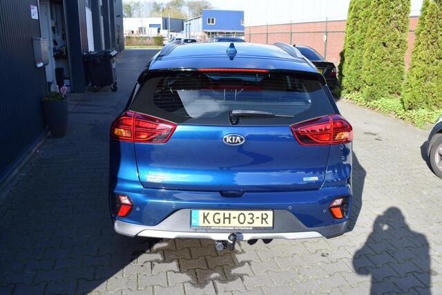 KIA Niro 1.6 GDi PHEV DynamicLine