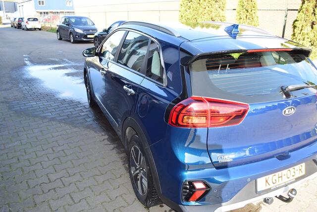 KIA Niro 1.6 GDi PHEV DynamicLine