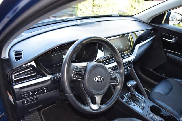 KIA Niro 1.6 GDi PHEV DynamicLine