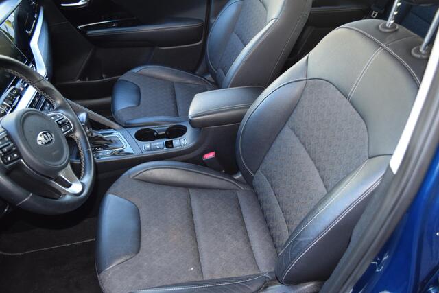 KIA Niro 1.6 GDi PHEV DynamicLine