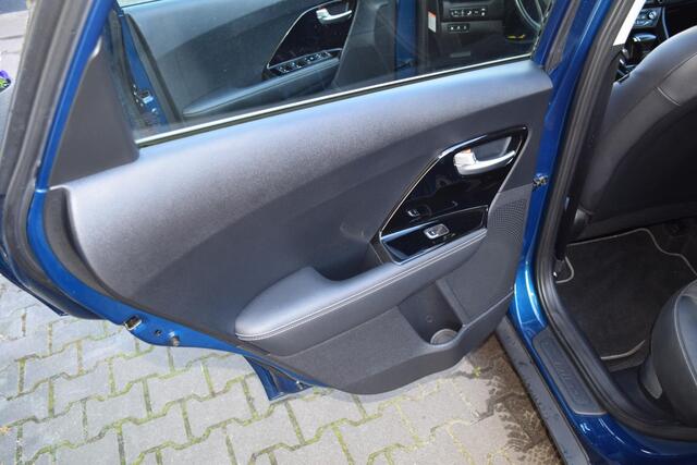 KIA Niro 1.6 GDi PHEV DynamicLine