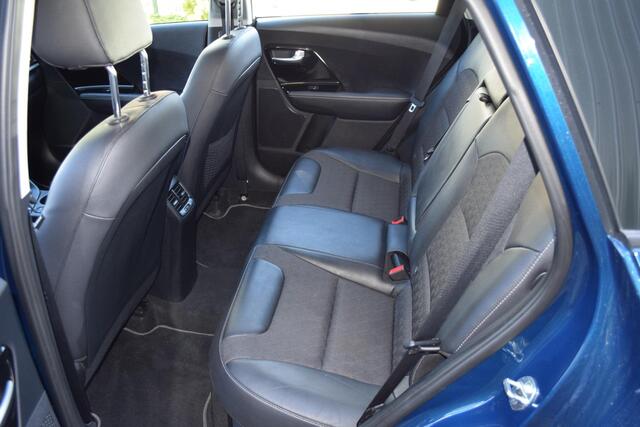 KIA Niro 1.6 GDi PHEV DynamicLine