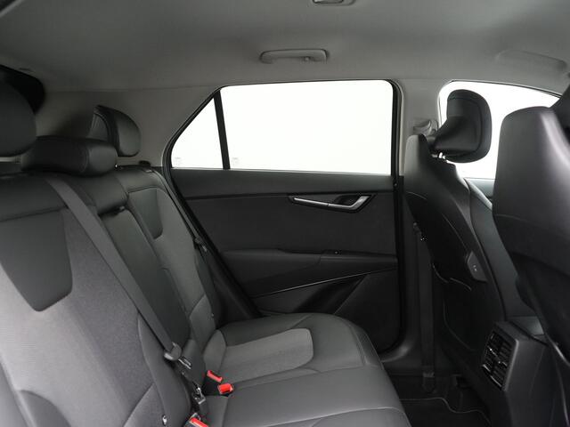 KIA Niro 1.6 GDi DynamicLine PHEV 182pk Dealer O.H. | Adaptive Cruise | Camera | Sfeerverlichting | Apple Carplay | Sportstoelen & Stuur Verwarmd | Widescreen Navi | Keyless | LED Koplampen | DAB | Plug In Hybrid