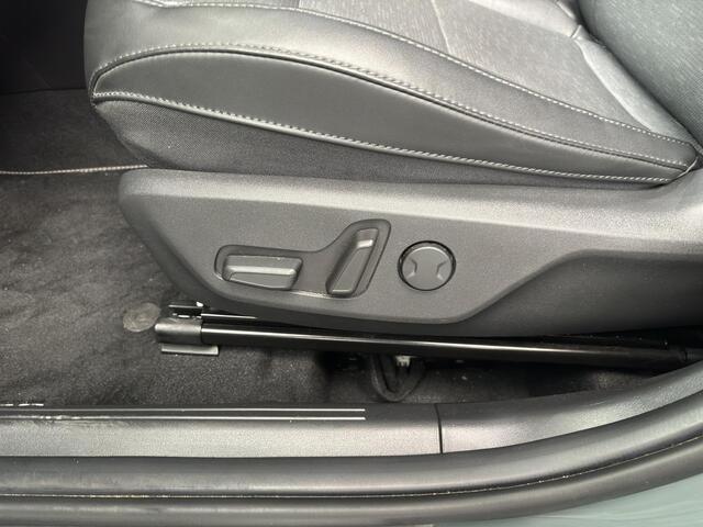 KIA Niro 1.6 GDi Hybrid ExecutiveLine