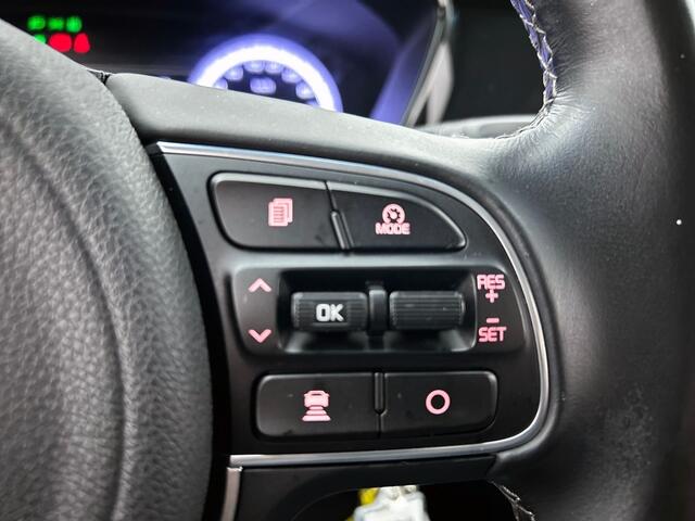 KIA Niro 1.6 GDi Hybrid Edition| Face lift model | dealeronderhouden