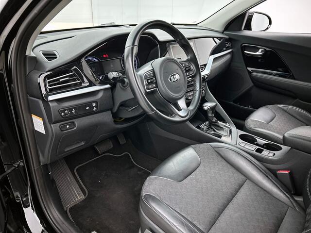 KIA Niro 1.6 GDi Hybrid Edition| Face lift model | dealeronderhouden