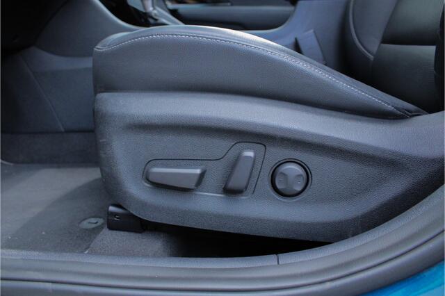 KIA Niro 1.6 GDi Hybrid ExecutiveLine |dealer onderhouden|leder|stoel/stuurverwarming|ACC|