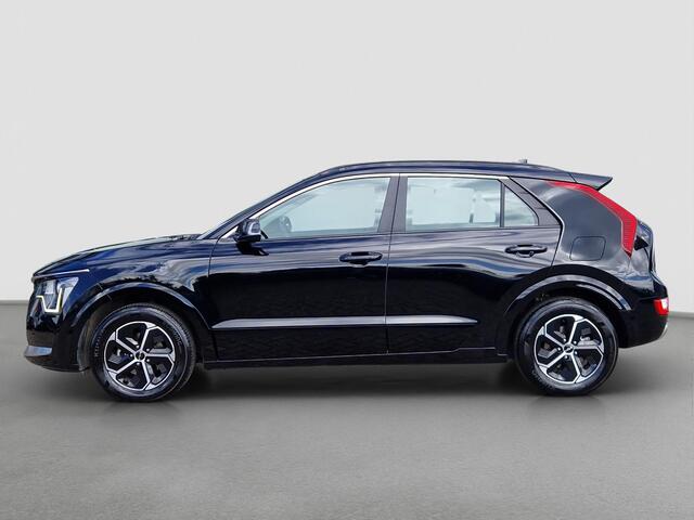 KIA Niro 1.6 GDi Hybrid DynamicLine | Key-Less | Camera | Navi | Cruise | Android Auto / Apple Carplay |