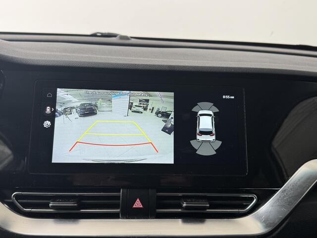 KIA Niro 1.6 GDi Hybrid DynamicPlusLine | Navi | Camera | Keyless-Entry | Adaptief- Cruisecontrol |