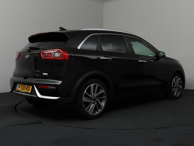 KIA Niro 1.6 GDi Hybrid ExecutiveLine | ACC | Trekhaak | Schuifkantel-dak | JBL Audio!