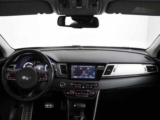 KIA Niro 1.6 GDi Hybrid ExecutiveLine | ACC | Trekhaak | Schuifkantel-dak | JBL Audio!
