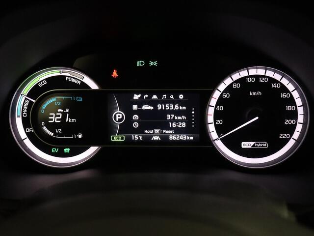 KIA Niro 1.6 GDi Hybrid ExecutiveLine | ACC | Trekhaak | Schuifkantel-dak | JBL Audio!