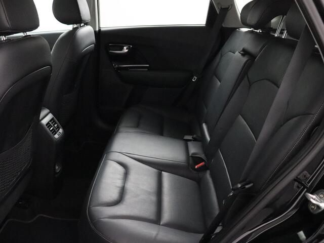 KIA Niro 1.6 GDi Hybrid ExecutiveLine | ACC | Trekhaak | Schuifkantel-dak | JBL Audio!