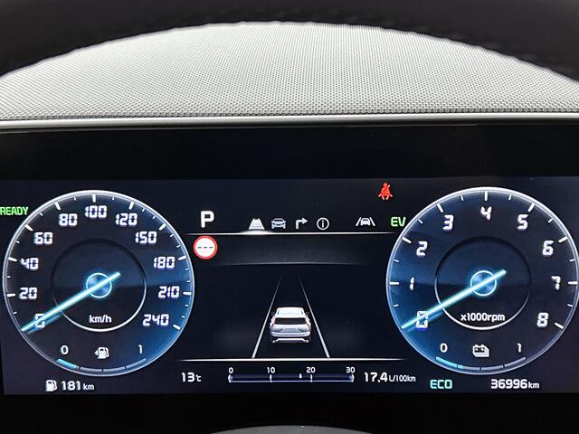 KIA Niro 1.6 GDi Hybrid ExecutiveLine Stoelventilatie | Volleder | Full LED