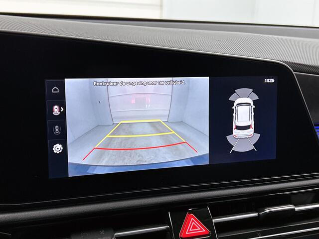 KIA Niro 1.6 GDi Hybrid ExecutiveLine Stoelventilatie | Volleder | Full LED