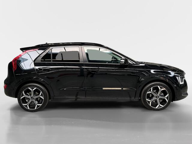KIA Niro 1.6 GDi PHEV ExecutiveLine I Leder I Memory I Adaptive Cruise I Stoelverwarming/koeling I Harman Kardon