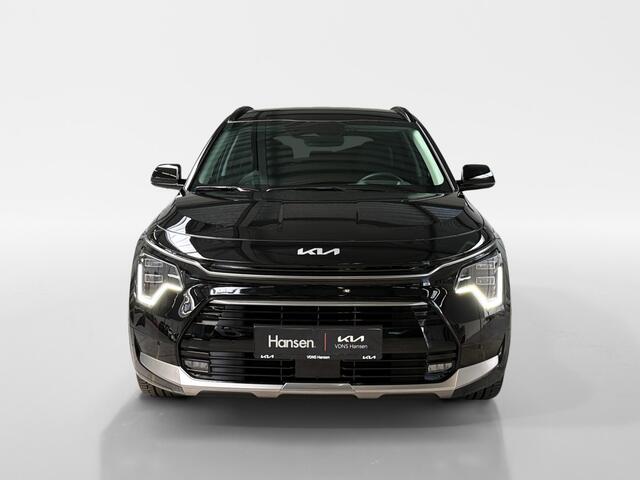 KIA Niro 1.6 GDi PHEV ExecutiveLine I Leder I Memory I Adaptive Cruise I Stoelverwarming/koeling I Harman Kardon