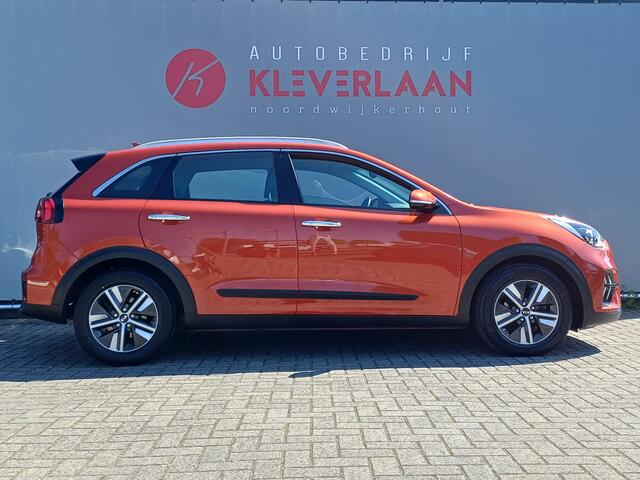KIA Niro 1.6 GDi Hybrid Edition | CAMERA | NAVI | ADAPTIVE CRUISE | PDC |