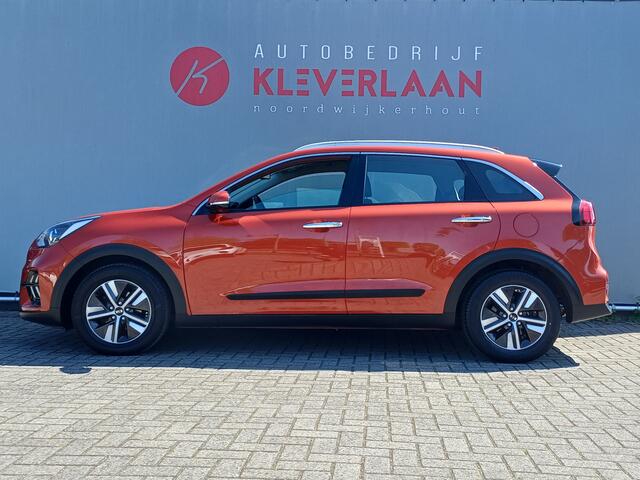 KIA Niro 1.6 GDi Hybrid Edition | CAMERA | NAVI | ADAPTIVE CRUISE | PDC |