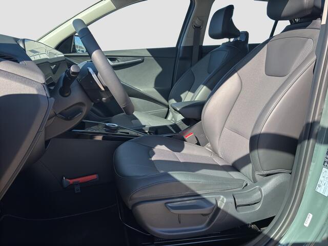 KIA Niro 1.6 GDi Hybrid DynamicLine