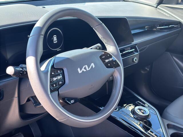 KIA Niro 1.6 GDi Hybrid DynamicLine