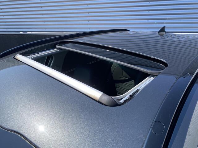 KIA Niro 1.6 GDi Hybrid DynamicPlusLine Nederlandse auto vol luxe! Schuif/kanteldak, Dodehoek detectie, stoel- & stuurverwarming, parkeersensoren, Harman&Kardon audio, navigatie, Apple CarPlay/Android Auto