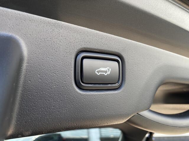 KIA Niro 1.6 GDi Hybrid DynamicPlusLine Nederlandse auto vol luxe! Schuif/kanteldak, Dodehoek detectie, stoel- & stuurverwarming, parkeersensoren, Harman&Kardon audio, navigatie, Apple CarPlay/Android Auto