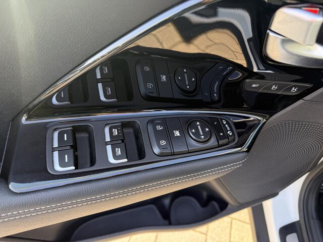 KIA Niro 1.6 GDi Hybrid Executive Line